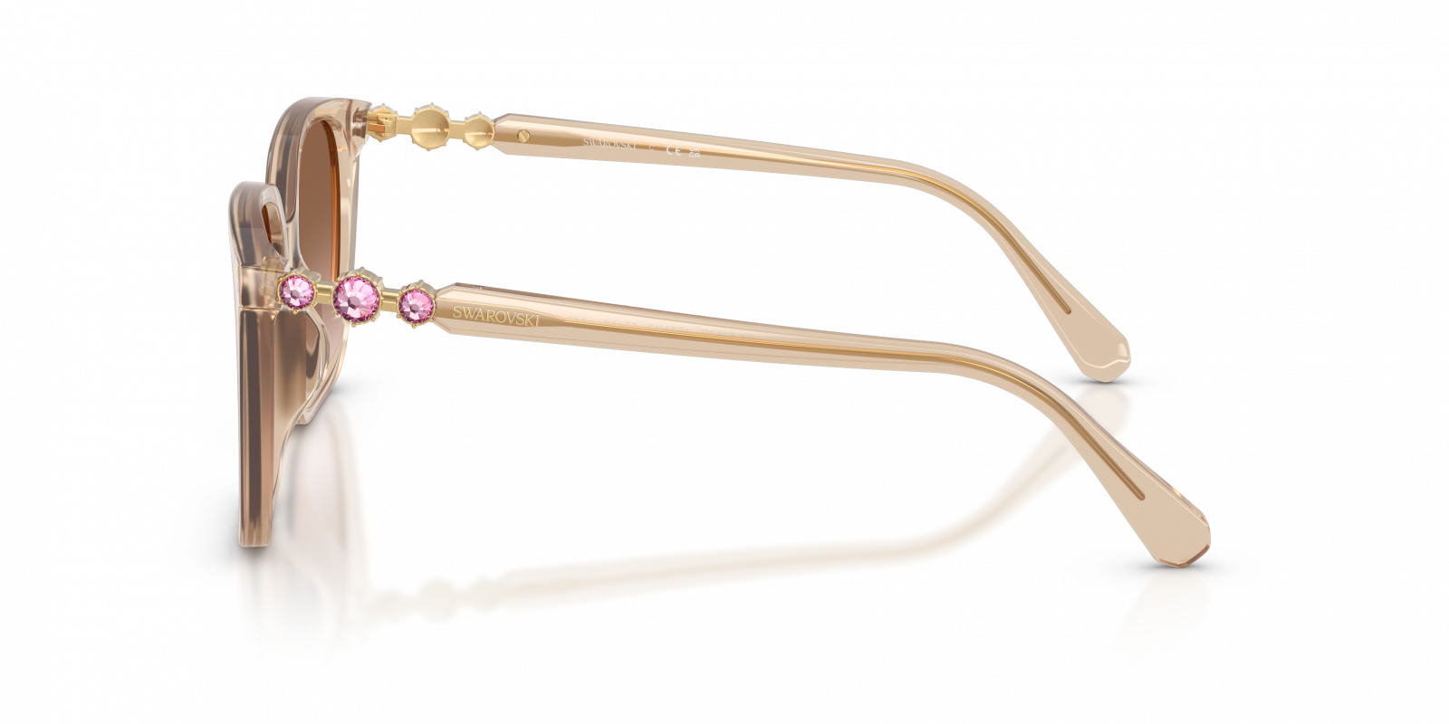Swarovski SK6053D 103413  